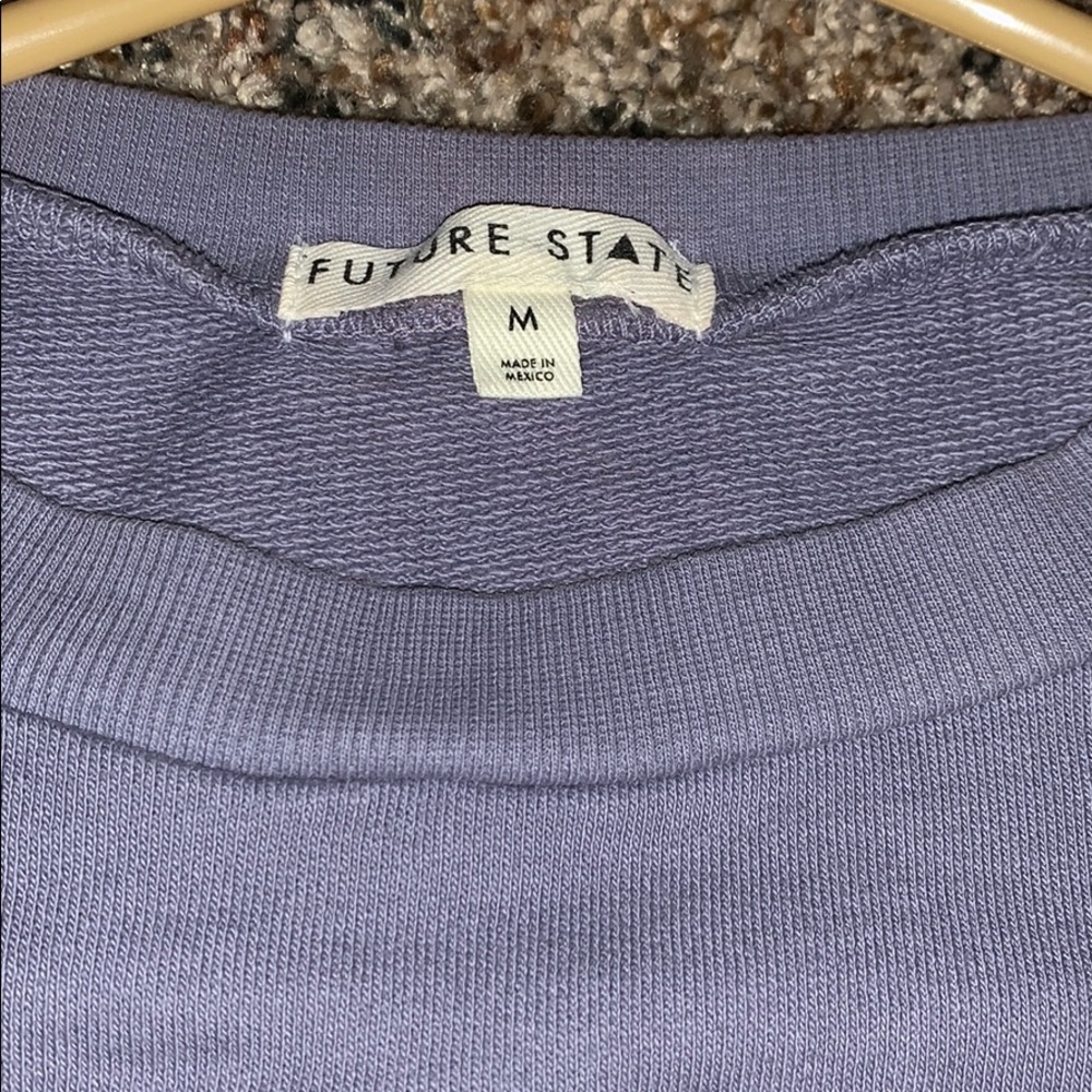 Half Moon Bay Crewneck - Picture 3 of 4